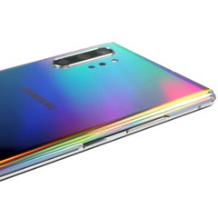 Samsung Note 10 + Plus 5G N976B/DS 512GB DUAL SIM Unlocked SmartPhone OPEN BOX