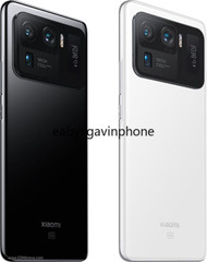 Unlocked Xiaomi Mi 11 Ultra 5G 256/512GB Dual SIM 6.81″ 50MP 5000mAh 67W Charge