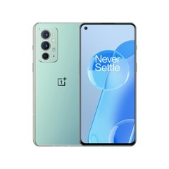 One plus 9RT 5G Unlock 256GB 6.62in Qualcomm Snapdragon 888 Silver Black Green