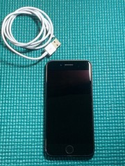Apple iPhone 7 – 32 GB – Black (Unlocked) A1660 (GSM & CDMA)