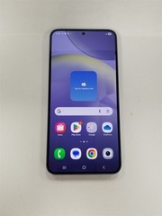 Samsung Galaxy S24+ 256GB Purple SM-S926U (Unlocked) Fully Functional DF9106