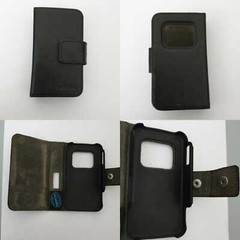 ORIGINAL NOKIA N96 CASE NOKIA CP-293 CARRYING CASE COVER