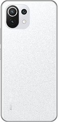 Xiaomi 11 Lite NE 5G Diamond Dazzle 6GB 128GB Factory Unlocked-NO TARIFF TO USA