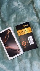 Apple iPhone 16 Pro Max, 256gb, Desert Titanium, Carrier Unlocked, Excellent!!!