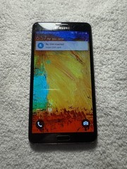 Samsung Galaxy Note 3 32GB – T-Mobile Check All Photos