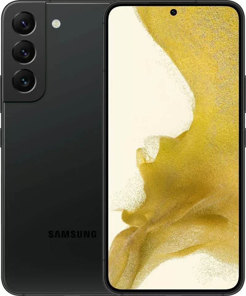 NEW UNLOCKED SAMSUNG GALAXY S22+ PLUS 5G SM-S906U1 128/256GB ALL COLORS