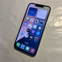 Apple iPhone 13 – 128GB (Unlocked) – Works Great but NO FACE ID – (#T920)
