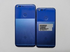 Google Pixel 1st Gen / Pixel XL 1st Gen (Unlocked) 32GB/128GB Smartphone