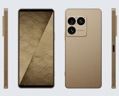 Sony Xperia 1 VIII Global Model XQ-GE74 Unlocked GSM 16GB 1TB Storage 🔥