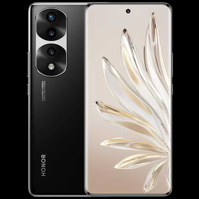Unlocked Honor 70 Pro 5G 8/12GB 256GB Dual SIM MediaTek Dimensity8000 6.78″ 54MP