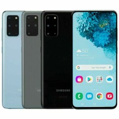 Samsung Galaxy S20 Plus 128GB Unlocked SM-G986F Open Box New Other 6.7″ SM-G986F