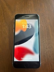 iPhone SE 2nd gen