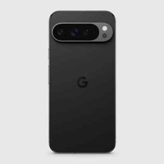 Google Pixel 9 Pro XL – 256GB – Obsidian – (Bootloader Unlocked) Screen Burn