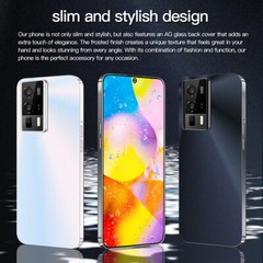 New F5 Pro Smartphone 16+1TB 7.3” Android 13 Unlocked 50+108MP 8000mAh Dual SIM