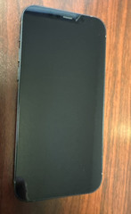 Apple iPhone 12 64GB Black A2172 T-Mobile 97% to 99% Battery Health MGFL3LL/A