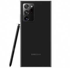 OPEN BOX Samsung Galaxy Note 20 Ultra 5G SM-N9860 256GB DUAL SIM Black UNLOCKED