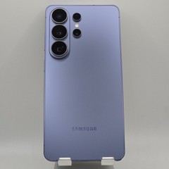 Samsung Galaxy S26 Ultra 256GB Cobalt Violet *For Parts* READ Description!