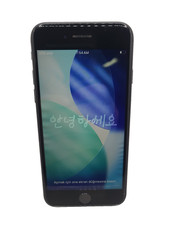 Apple iPhone SE 2 A2275 AT&T Carrier ONLY Black 64GB iOS 26.4