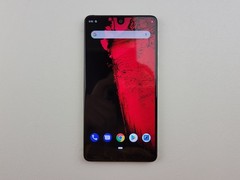 Essential Phone (PH-1) 128GB (Boost Mobile) – BLEMISHED – Clean IMEI – H1569