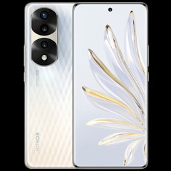 Unlocked Honor 70 Pro 5G 8/12GB 256GB Dual SIM MediaTek Dimensity8000 6.78″ 54MP