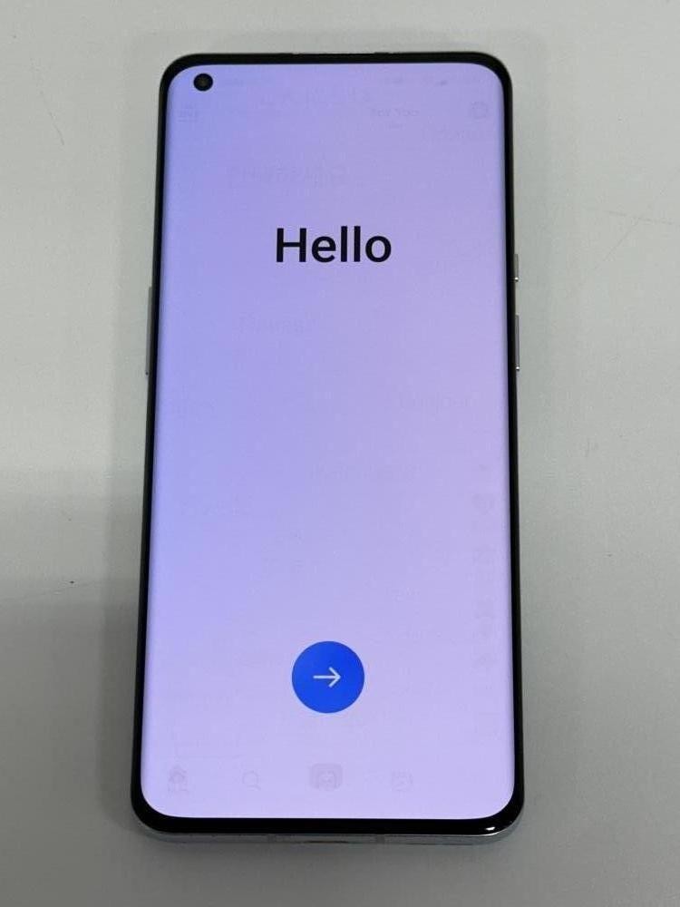 OnePlus 9 Pro 256GB LE2127 Morning Mist (T-Mobile) – Fair