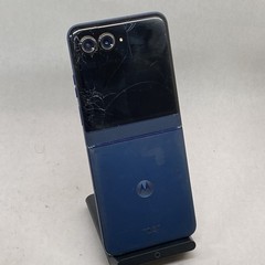 Motorola Razr 2025 XT2553-3 256GB Factory Unlocked Gibraltar Sea READ