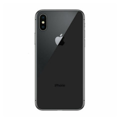 Apple iPhone X 64GB/256GB Unlocked Space Gray/Silver – Mint Condition