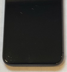 FULLY FUNCTIONAL GSM UNLOCKED iPhone 11, 64GB A2111 MHC43LL/A 26.3.1 80% BATTERY