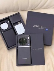 vivo x90 Pro+ 6.78″ 64MP 4700mAh Snapdragon 8 Gen 2 256GB/512GB Android Unlocked