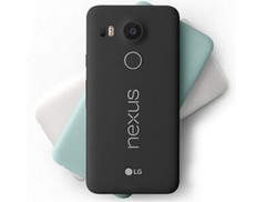 LG Nexus 5X H790 4G LTE 16GB&32GB Android 5.2″ Unlocked (US Warranty GSM +CDMA)