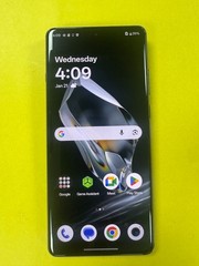 OnePlus 12 – CPH2583 – 512GB 16GB – Black (Unlocked) – Excellent Condition