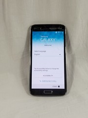 Samsung Galaxy S5 Smartphone (SM-G900A) UNLOCKED