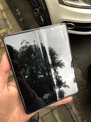 Samsung Galaxy Z Fold3 5G – 256GB – SM-F926U – UNLOCKED – Bad Screens – FOR PART