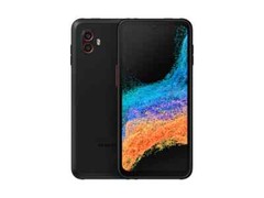 Samsung Galaxy XCover6 Pro SM-G736U Unlocked 128GB Black Good
