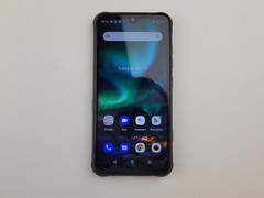 UMIDIGI BISON – 128GB – Black (GSM Unlocked) Dual SIM Rugged Smartphone – H7794