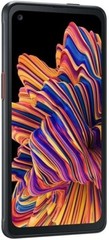 Original Samsung Galaxy XCover Pro SM-G715U1 Dual SIM 64G Unlocked Open Box A++