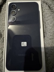 Samsung Galaxy A35 5G 128GB Navy Unlocked USA Model