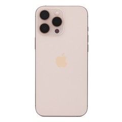 Apple iPhone 16 Pro Max 1TB Unlocked AT&T T-Mobile Verizon Excellent Condition