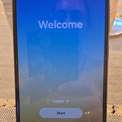 Samsung Galaxy 23FE 128GB Graphite Unlocked Android 50MP 12GB RAM SM-S711U1