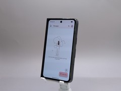 Google Pixel Fold G9FPL 256GB Obsidian Unlocked W088652