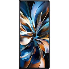 Vivo X Fold3 Pro 5G Celestial Black 512GB + 16GB Dual-SIM Unlocked GSM NEW