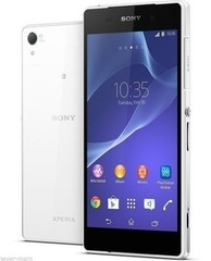 FOR PARTS – Sony XPERIA Z2 D6503 LTE (FACTORY UNLOCKED) 20.7MP, 5.2′ , 2.3GHz