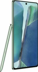 Samsung Galaxy Note 20 5G SM-N981U 128GB For T-Mobile Only – Used Good
