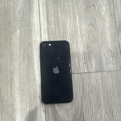 Apple iPhone SE (3rd Gen) 128GB Black Unlocked iOS 4.7″ 12MP Used