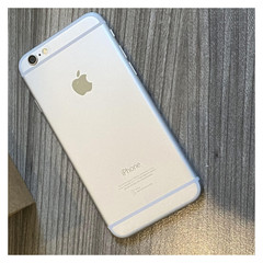 Apple iPhone 6 128GB 64GB 16GB Unlocked Verizon ATT – Silver/Space Gray