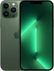 Apple iPhone 13 Pro Max 1TB Green (Unlocked) SmartPhone -Acceptable
