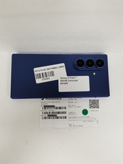 Samsung Galaxy Z Fold 7 256GB Blue SM-F966U1 (Unlocked) Fully Functional DF8097