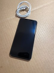 Apple iPhone 11 pro max 64GB Space Gray unlocked A2161 ios 14