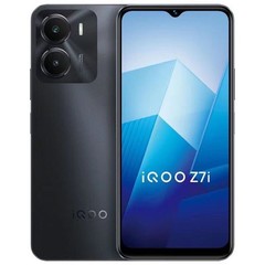 6.51″ vivo iQOO Z7i 13MP 128GB Dimensity 6020 Android 13 Unlock Smartphone