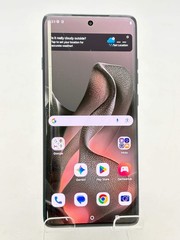 Motorola Edge 2025 XT2519V 256GB 8GB RAM Pantone Deep Forest